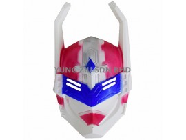 ARMOR HERO TOY MASK